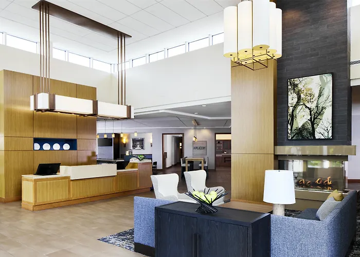 Hyatt Place New York Yonkers