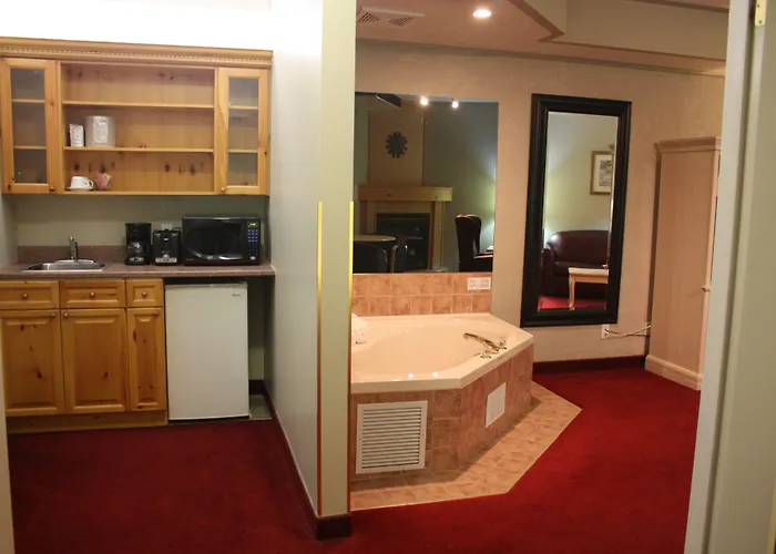 Cedar Meadows Resort & Spa, An Ascend Collection Resort