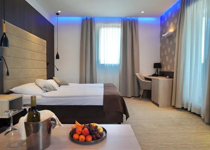 Hotel Gallus