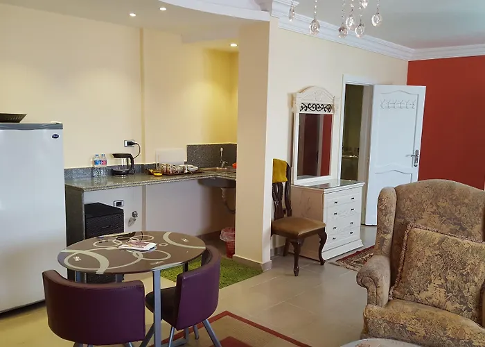 Alexander The Great Hotel