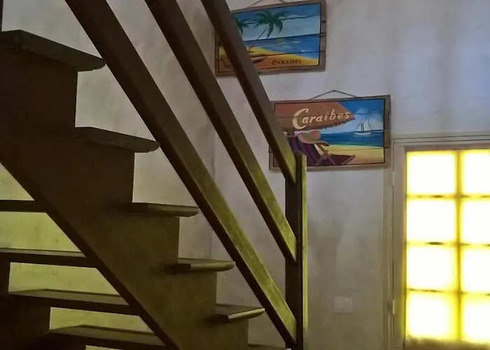 Caraib'Bay Hotel
