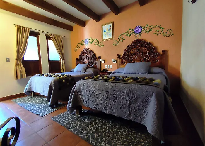 Hotel Grand Maria