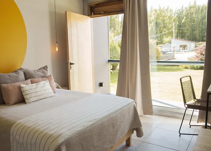Apart Hotel Jardin