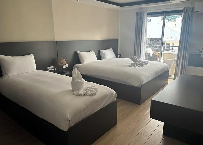 Hôtel Select - Réunion