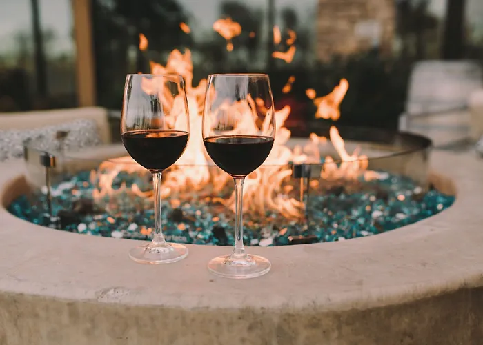 Springhill Suites By Marriott Paso Robles Atascadero