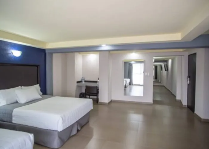 Hotel Ha