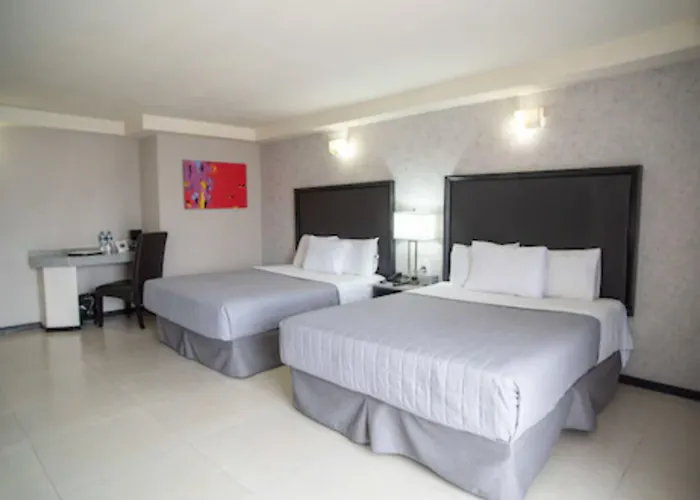 Hotel Ha