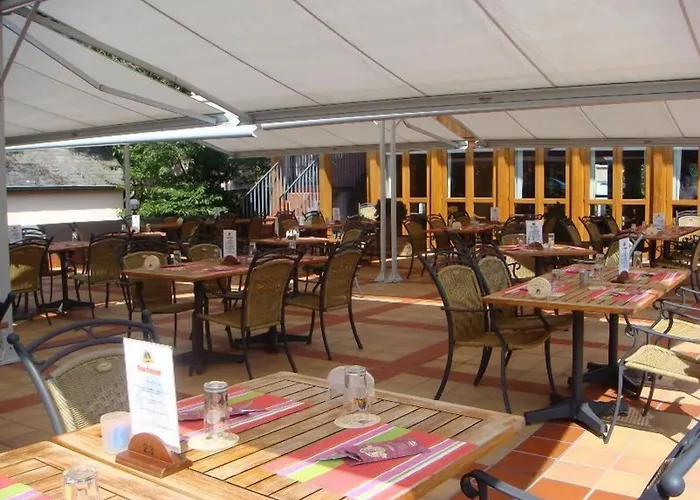 Brasserie Beierhaascht