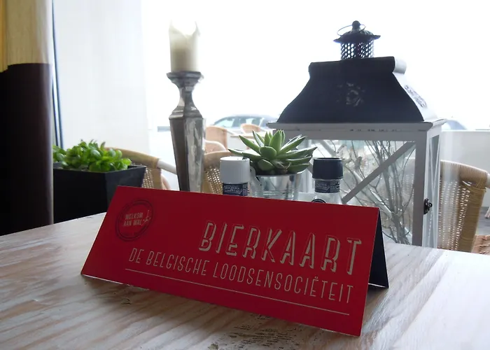 Belgische Loodsensocieteit