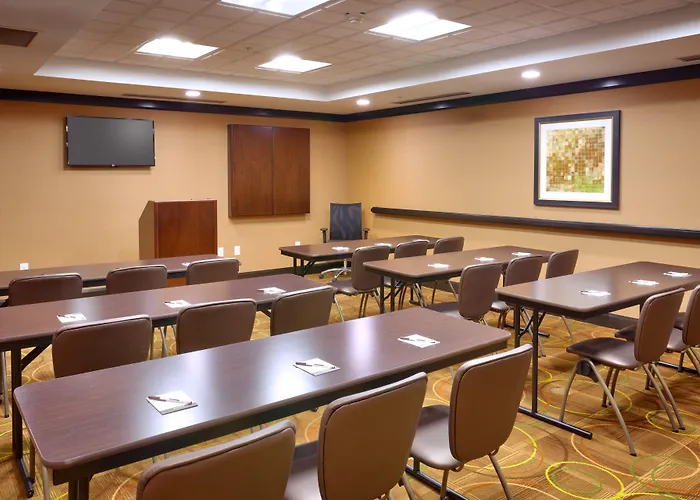 Staybridge Suites Cheyenne By Ihg