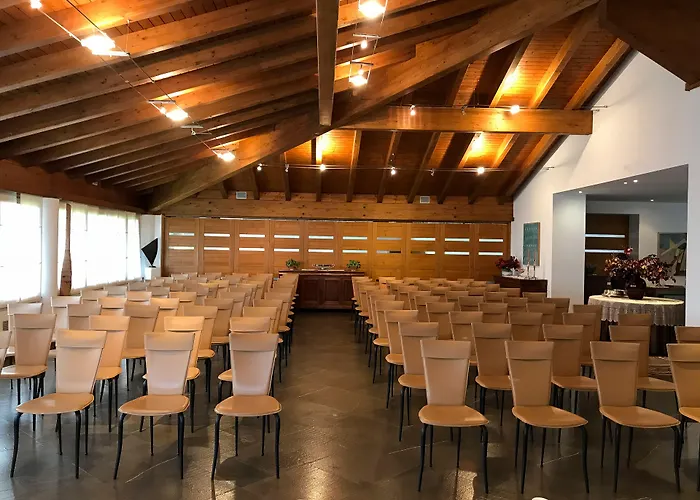 Eurohotel Palace Maniago