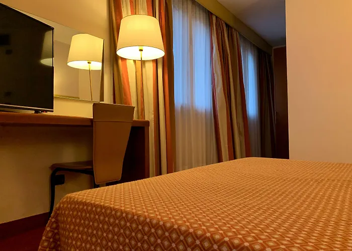 Eurohotel Palace Maniago