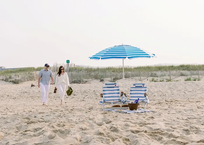 The Wauwinet Nantucket