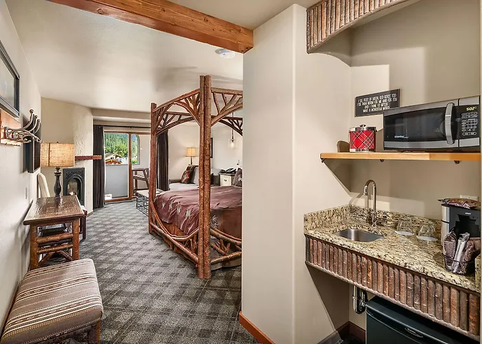 Bavarian Lodge