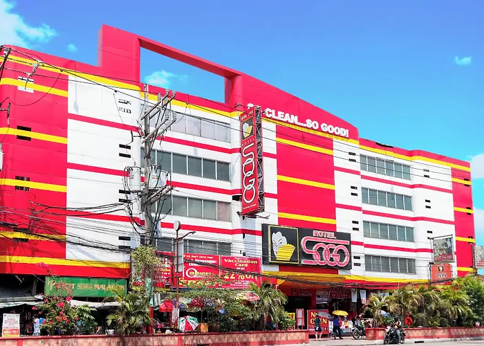 Hotel Sogo Edsa Caloocan