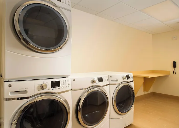Fairfield Inn & Suites By Marriott Arundel Mills BWI Airport
