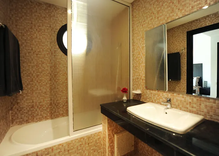 Farah Inn Ifrane