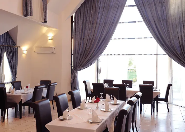 Farah Inn Ifrane