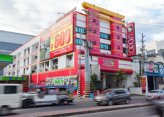 Hotel Sogo Cainta