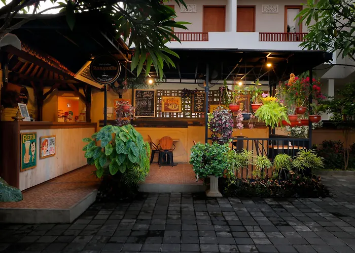 Nesa Sanur Bali