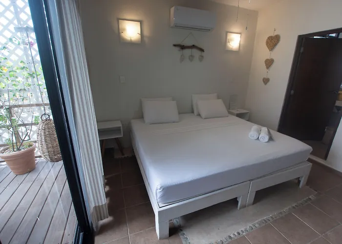 Hotel Boutique Pachamama