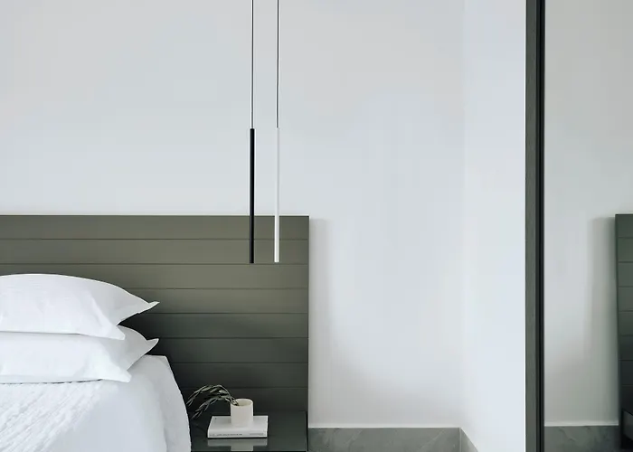 Acteon Hotel