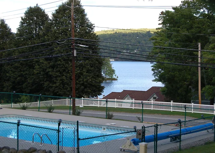 Inn On The Hill