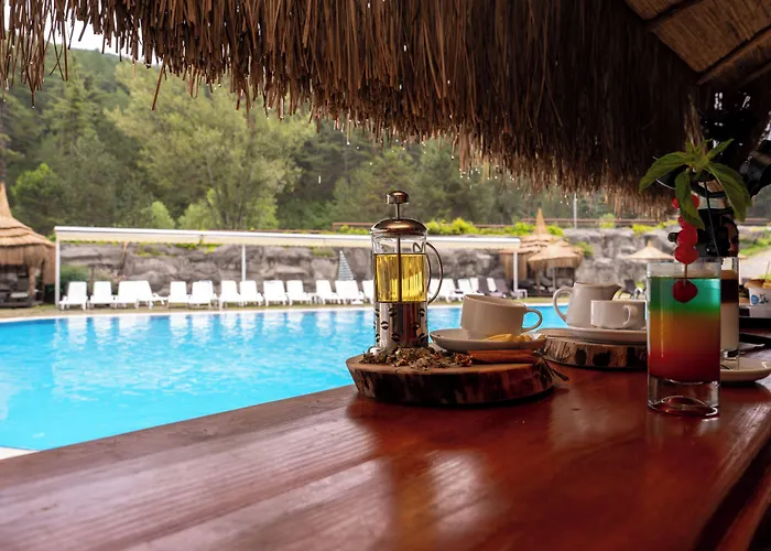 Cam Thermal Resort Hotel & Spa