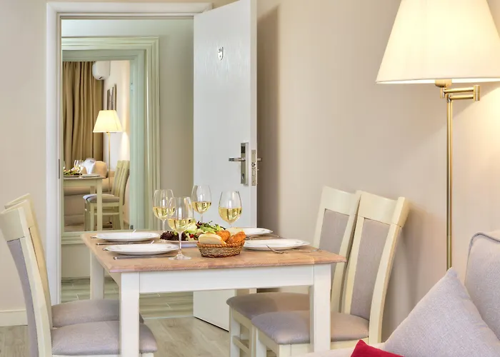 White Rock Castle Hotel & Wellness Club