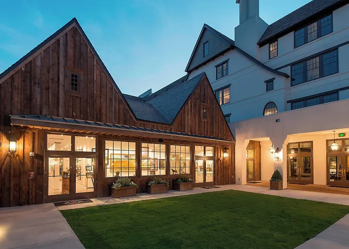 Grand Bohemian Mountain Brook, Autograph Collection