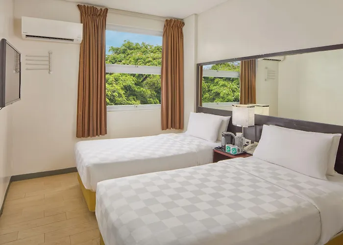 Go Hotels Puerto Princesa
