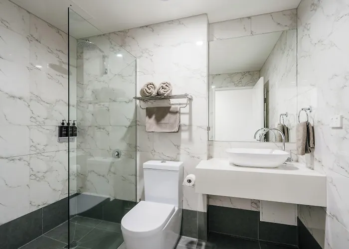 Areca Launceston