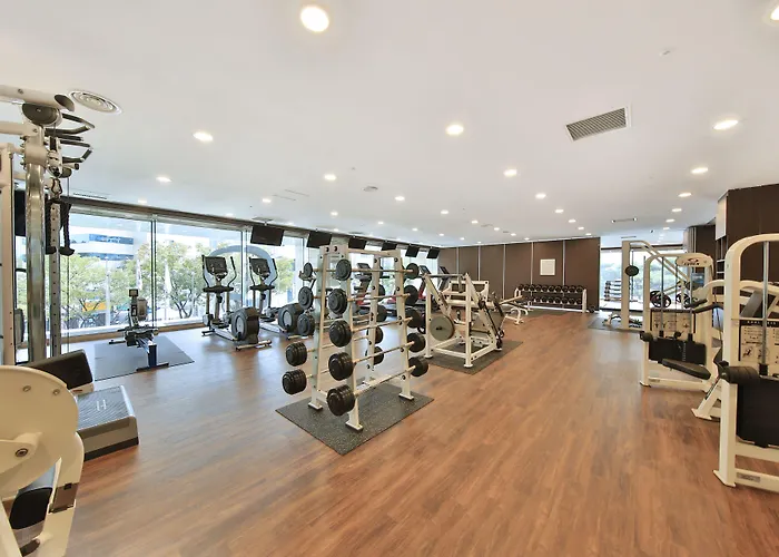 Orakai Insadong Suites