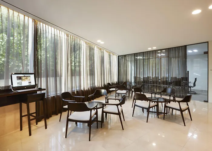 Orakai Insadong Suites