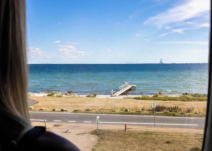 Nyborg Strand Hotel & Konference
