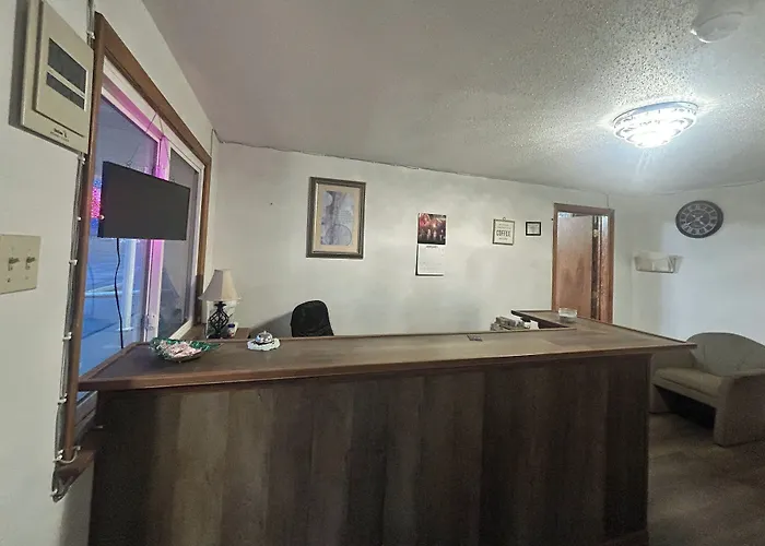 Budget Inn By Hotel O Greensville I 70
