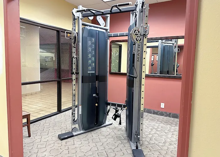 Quality Inn & Suites Fort Collins East