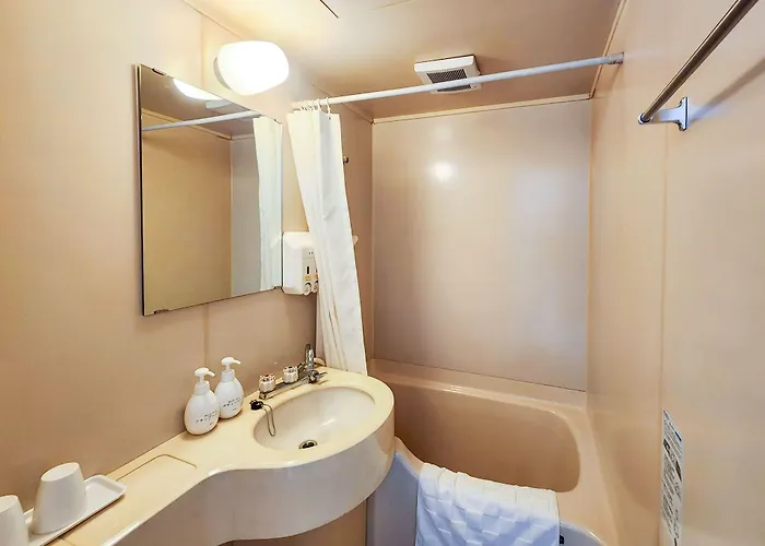 Hotel Himeji Hills