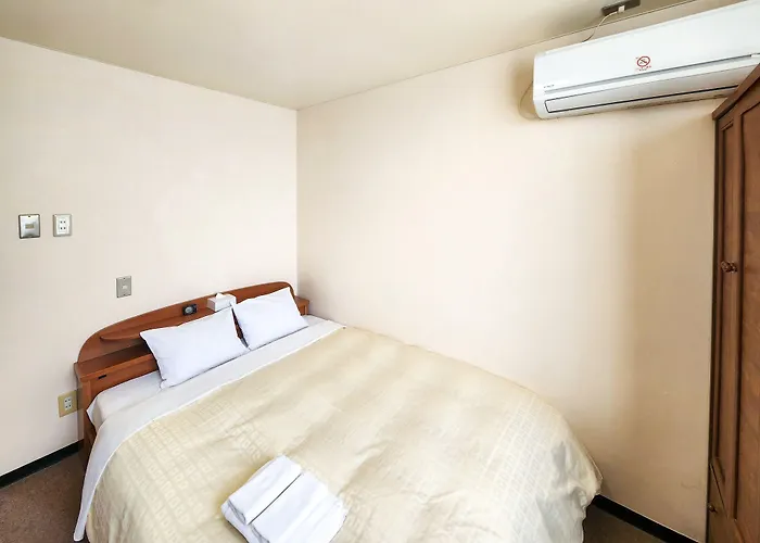 Hotel Himeji Hills