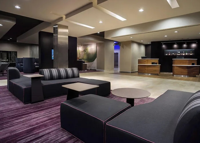 Courtyard By Marriott Houston Katy Mills