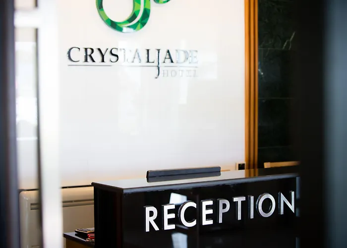 Crystal Jade Hotel