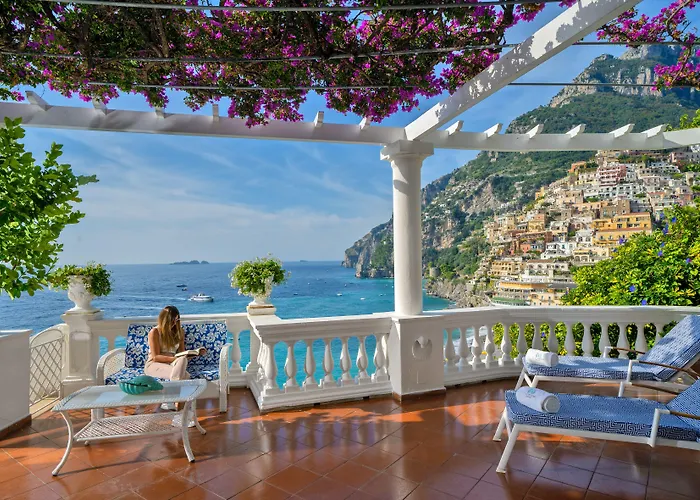 Villa Boheme Exclusive Luxury Suites