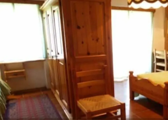 Hotel Alpe Fleurie
