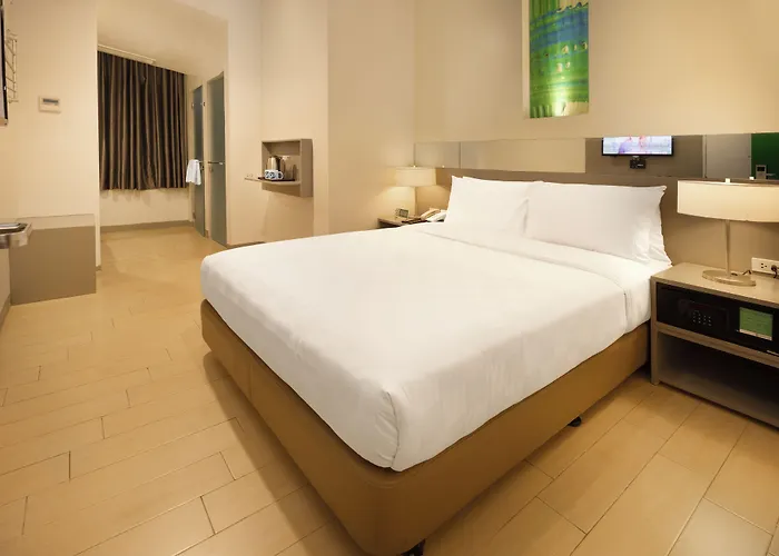 Go Hotels Ortigas Center