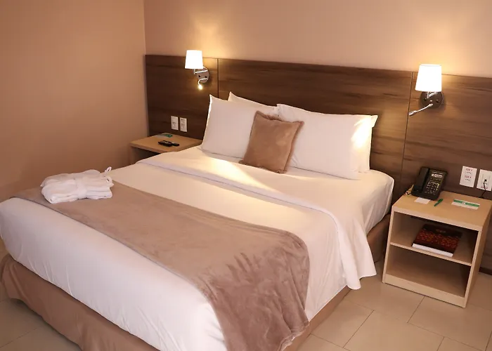 Hotel Princesa Louçã