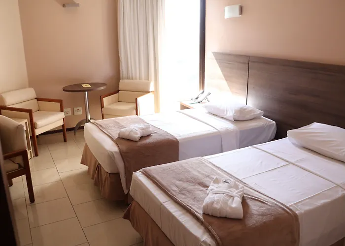Hotel Princesa Louca