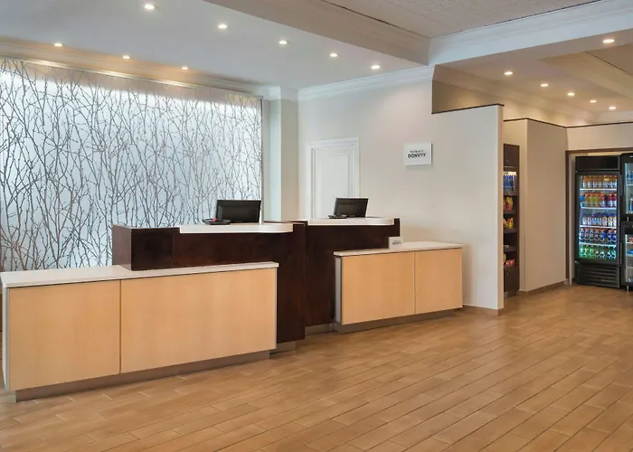 Fairfield Inn & Suites By Marriott Albany Downtown