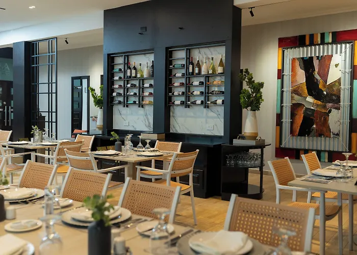 Aranjuez Hotel & Suites