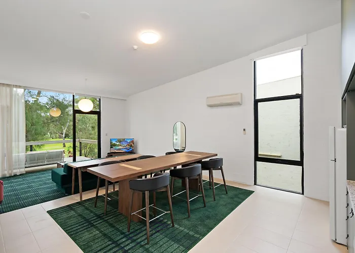 Eden Oak Geelong