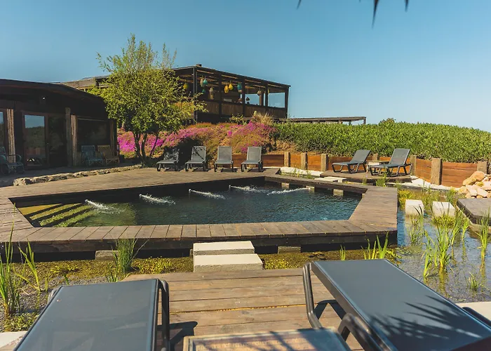 Cuarzo Lodge
